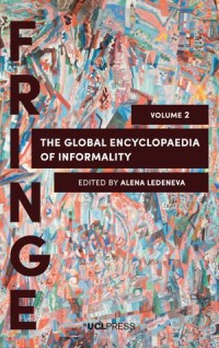 The Global Encyclopaedia of informality, Volume 2