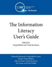 The Information Literacy User's Guide