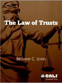 The Law of Trusts