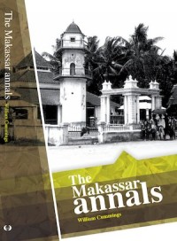 The Makassar Annals