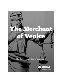 The Merchant of Venice