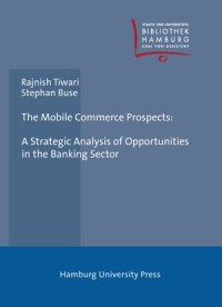 The Mobile Commerce Prospects