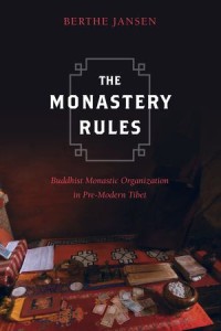 The Monastery Rules