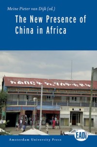 The New Presence of China in Africa