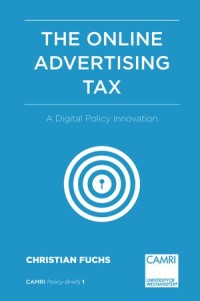 The Online Advertising Tax