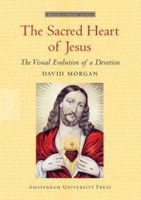 The Sacred Heart of Jesus