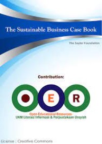 The Sustainable Business Case Book