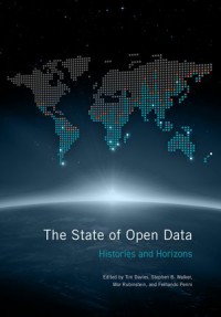 The State of Open Data: Histories and Horizons