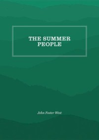 The Summer People