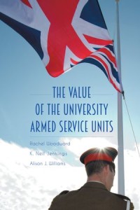 The Value of the University Armed Service Units