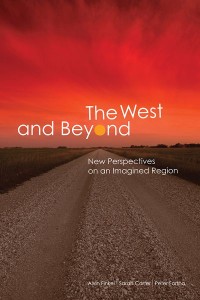 The West and Beyond
New Perspectives on an Imagined Region