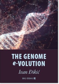 The genome e-volution