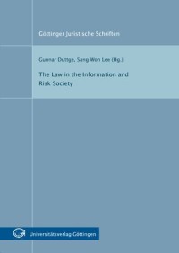 The law in the information and risk society