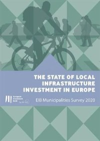 The state of local infrastructure investment in Europe