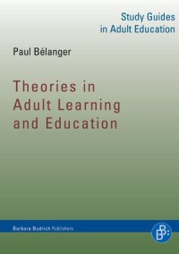 Theories in Adult Learning and Education