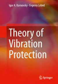 Theory of Vibration Protection