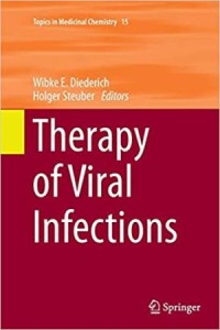 Therapy of Viral Infections