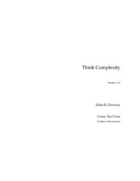 Think Complexity