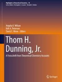 Thom H. Dunning, Jr.