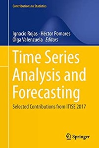 Time Series Analysis and Forecasting