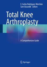 Total Knee Arthroplasty