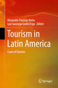 Tourism in Latin America