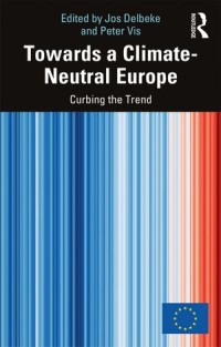 Towards a Climate-Neutral Europe
Curbing the Trend