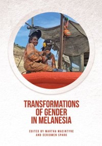 Tranformations of Gender in Melanesia