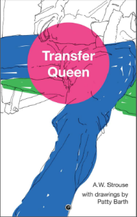 Transfer Queen