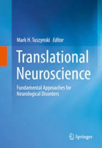 Translational Neuroscience