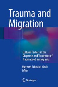 Trauma and Migration