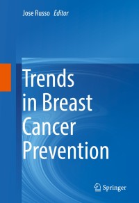 Trends in Breast Cancer Prevention