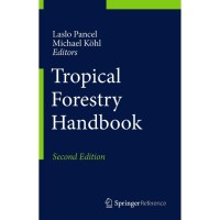 Tropical Forestry Handbook