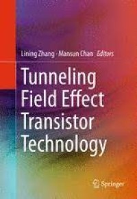 Tunneling Field Effect Transistor Technology