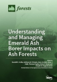 Understanding and Managing Emerald Ash Borer Impacts on Ash Forests