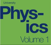 University Physics Volume 1