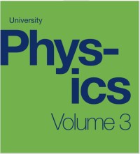 University Physics Volume 3