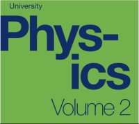 University Physics Volume 2