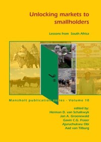 Unlocking Markets To Smallholders