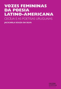 Vozes femininas da poesia latino-americana