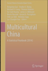 Multicultural China