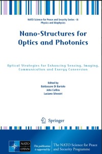 Nano-Structures for Optics and Photonics