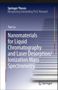 Nanomaterials for Liquid Chromatography and Laser Desorption/Ionization Mass Spectrometr