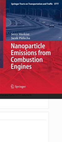 Nanoparticle Emissions From Combustion Engines