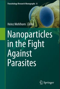 Nanoparticles in the Fight Against Parasites