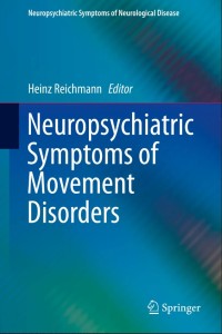 Neuropsychiatric Symptoms of Movement Disorders