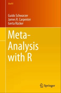 Meta-Analysis with R