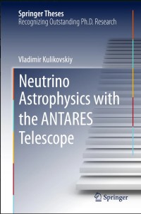 Neutrino Astrophysics with the ANTARES Telescope