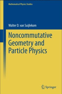 Noncommutative Geometry and Particle Physics