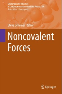 Noncovalent Forces